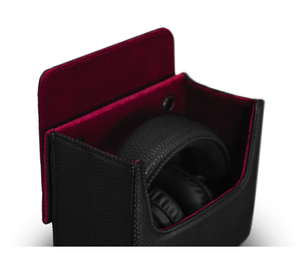 MARSHALL MID ANC CZARNE - 442393 - zdjęcie 9